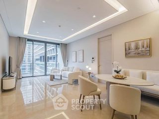 For sale 2 bedrooms condo in Pathum Wan, Bangkok