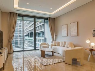 For sale 2 bedrooms condo in Pathum Wan, Bangkok