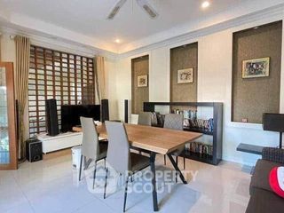 For sale 3 bedrooms house in Bang Lamung, Chonburi