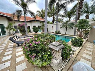 For sale 3 bedrooms house in Bang Lamung, Chonburi