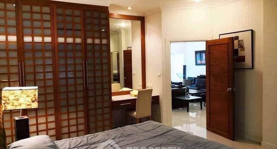 For sale 3 bedrooms house in Bang Lamung, Chonburi