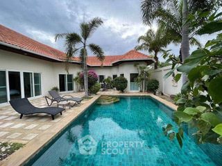For sale 3 bedrooms house in Bang Lamung, Chonburi