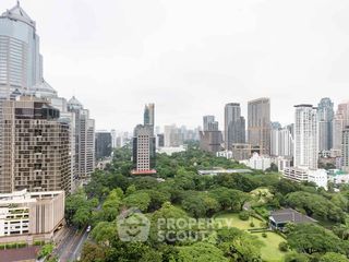 Condo en venta de 2 habitaciones en Pathum Wan, Bangkok