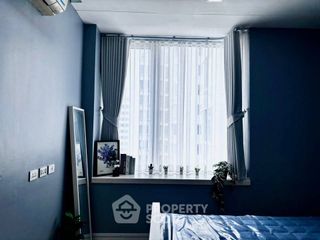 Wohnung zum Kauf mit 2 Zimmer in Huai Khwang, Bangkok