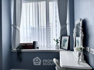 Wohnung zum Kauf mit 2 Zimmer in Huai Khwang, Bangkok