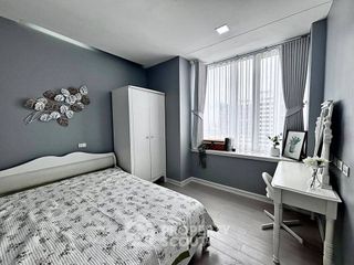 Wohnung zum Kauf mit 2 Zimmer in Huai Khwang, Bangkok