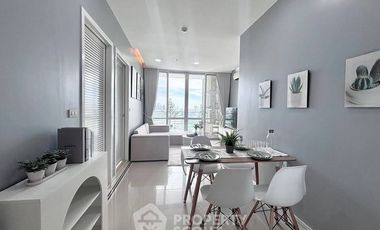 Wohnung zum Kauf mit 2 Zimmer in Huai Khwang, Bangkok