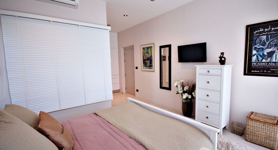 Villa zum Kauf und zur Miete mit 3 Zimmer in Hua Hin, Prachuap Khiri Khan