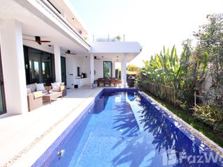 Villa zum Kauf und zur Miete mit 3 Zimmer in Hua Hin, Prachuap Khiri Khan