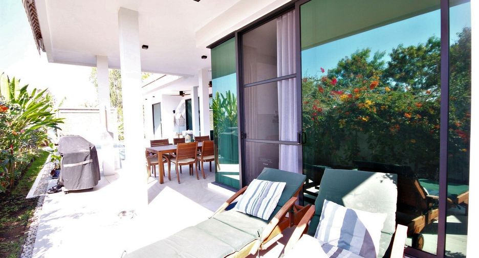 Villa zum Kauf und zur Miete mit 3 Zimmer in Hua Hin, Prachuap Khiri Khan