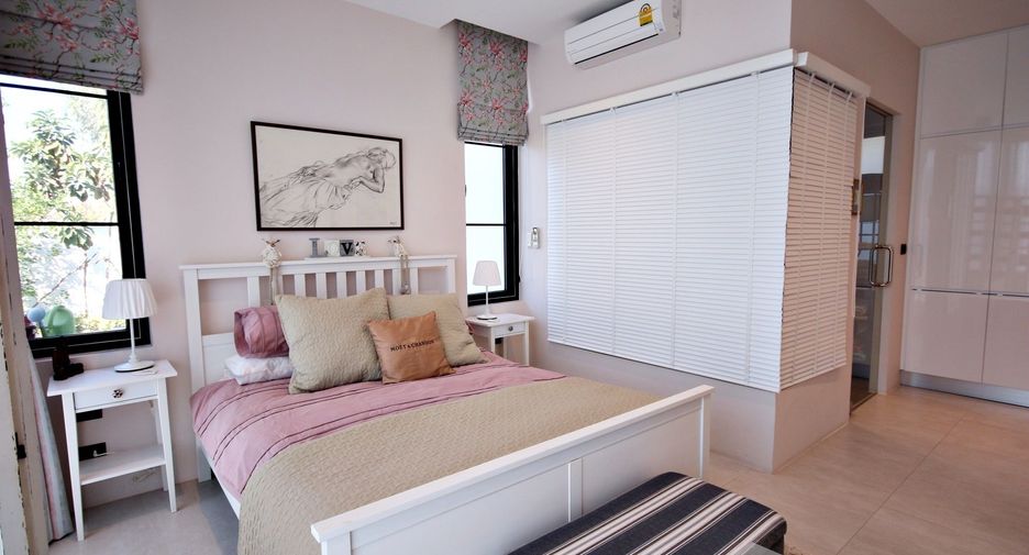 Villa zum Kauf und zur Miete mit 3 Zimmer in Hua Hin, Prachuap Khiri Khan