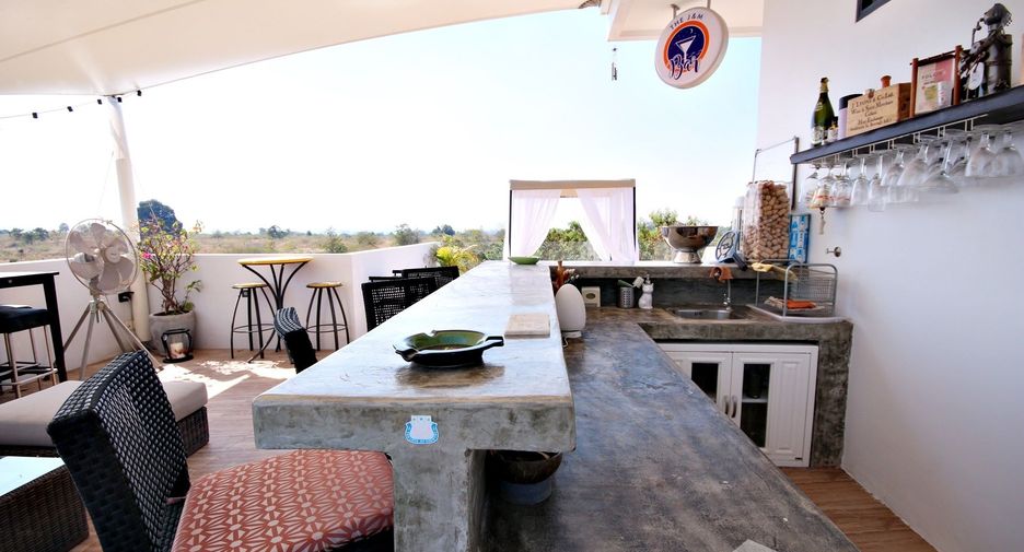 Villa zum Kauf und zur Miete mit 3 Zimmer in Hua Hin, Prachuap Khiri Khan