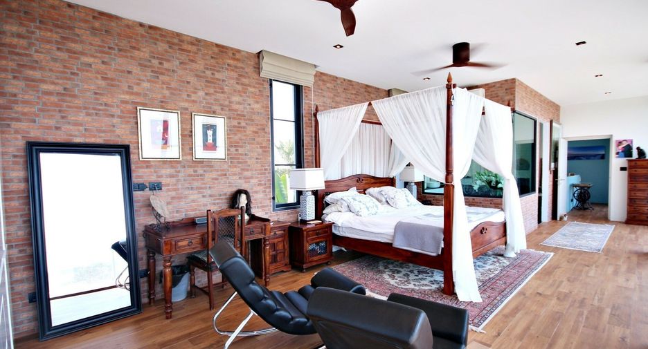 Villa zum Kauf und zur Miete mit 3 Zimmer in Hua Hin, Prachuap Khiri Khan