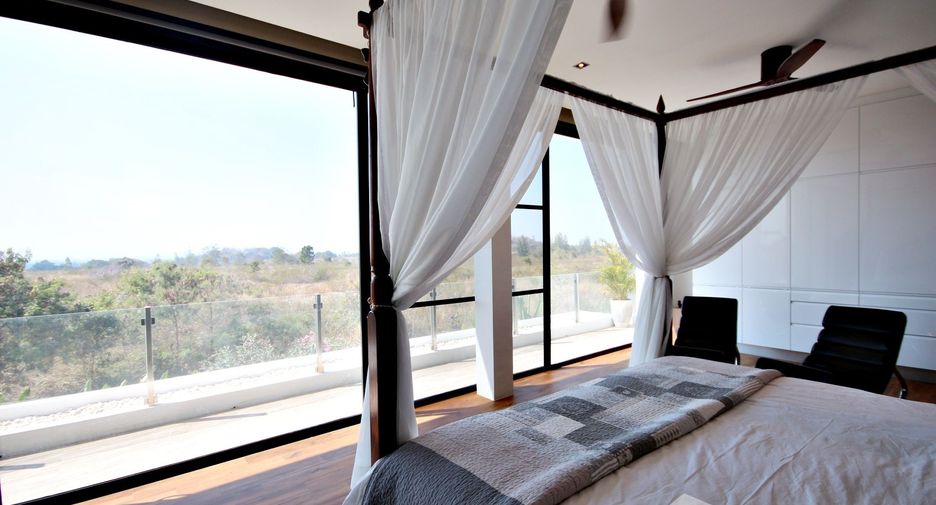 Villa zum Kauf und zur Miete mit 3 Zimmer in Hua Hin, Prachuap Khiri Khan