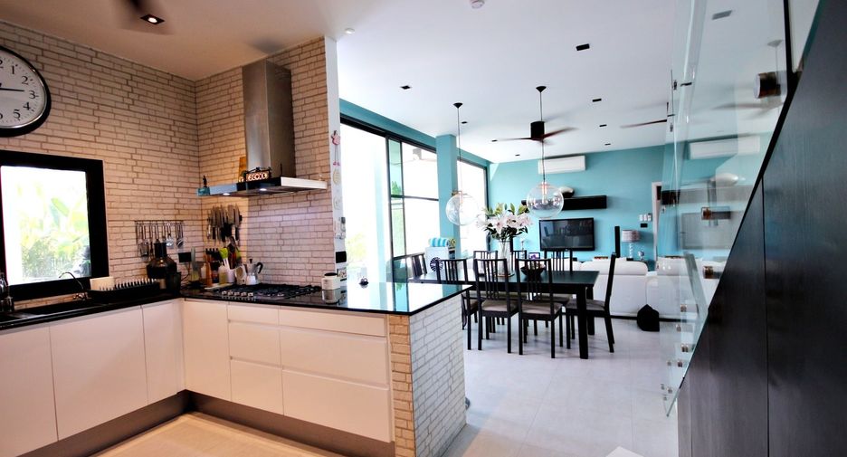 Villa zum Kauf und zur Miete mit 3 Zimmer in Hua Hin, Prachuap Khiri Khan