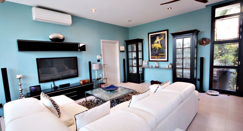 Villa zum Kauf und zur Miete mit 3 Zimmer in Hua Hin, Prachuap Khiri Khan