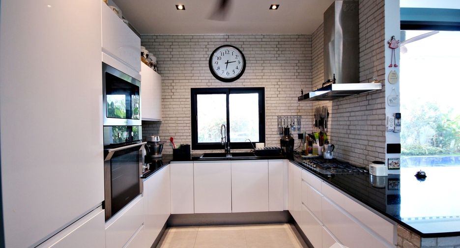 Villa zum Kauf und zur Miete mit 3 Zimmer in Hua Hin, Prachuap Khiri Khan