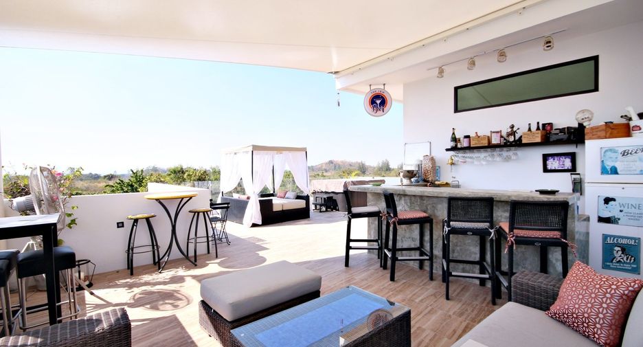 Villa zum Kauf und zur Miete mit 3 Zimmer in Hua Hin, Prachuap Khiri Khan