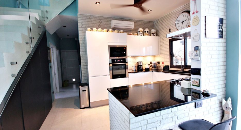 Villa zum Kauf und zur Miete mit 3 Zimmer in Hua Hin, Prachuap Khiri Khan
