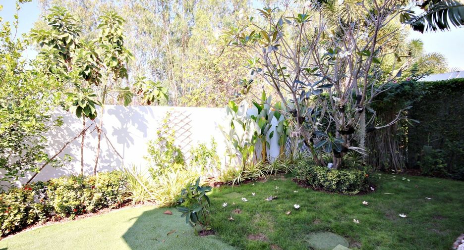 Villa zum Kauf und zur Miete mit 3 Zimmer in Hua Hin, Prachuap Khiri Khan