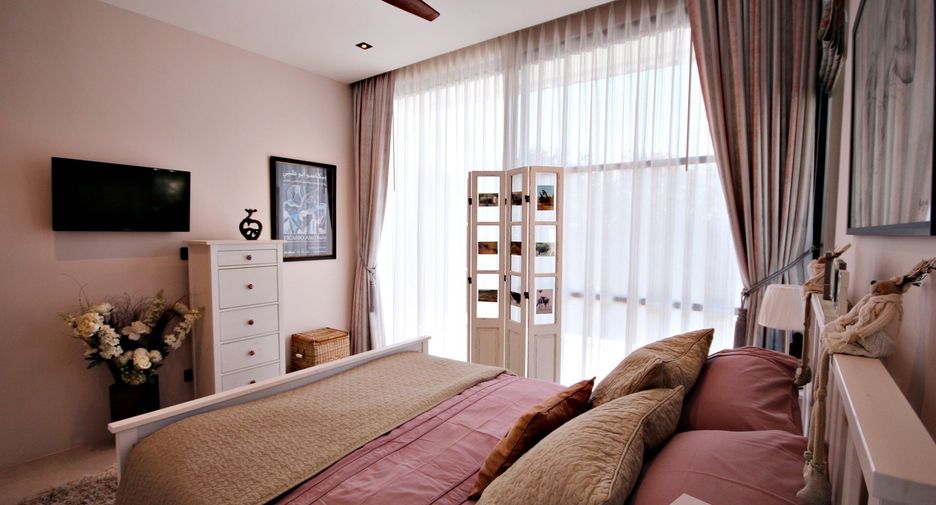 Villa zum Kauf und zur Miete mit 3 Zimmer in Hua Hin, Prachuap Khiri Khan
