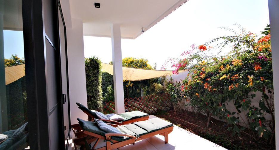 Villa zum Kauf und zur Miete mit 3 Zimmer in Hua Hin, Prachuap Khiri Khan