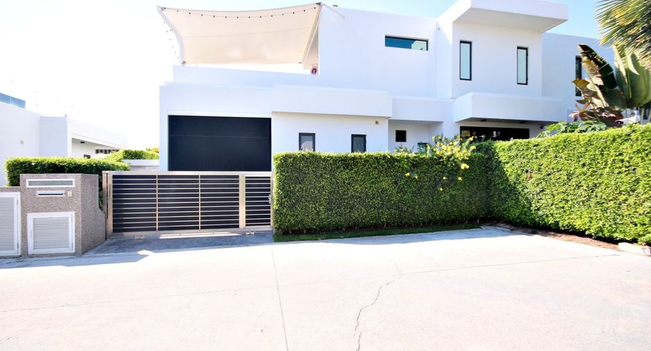 Villa zum Kauf und zur Miete mit 3 Zimmer in Hua Hin, Prachuap Khiri Khan