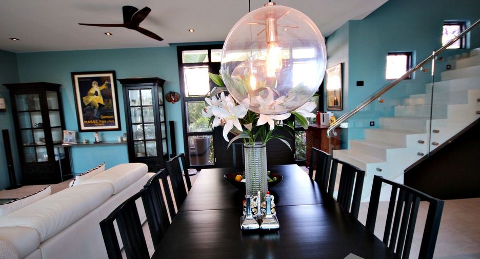 Villa zum Kauf und zur Miete mit 3 Zimmer in Hua Hin, Prachuap Khiri Khan