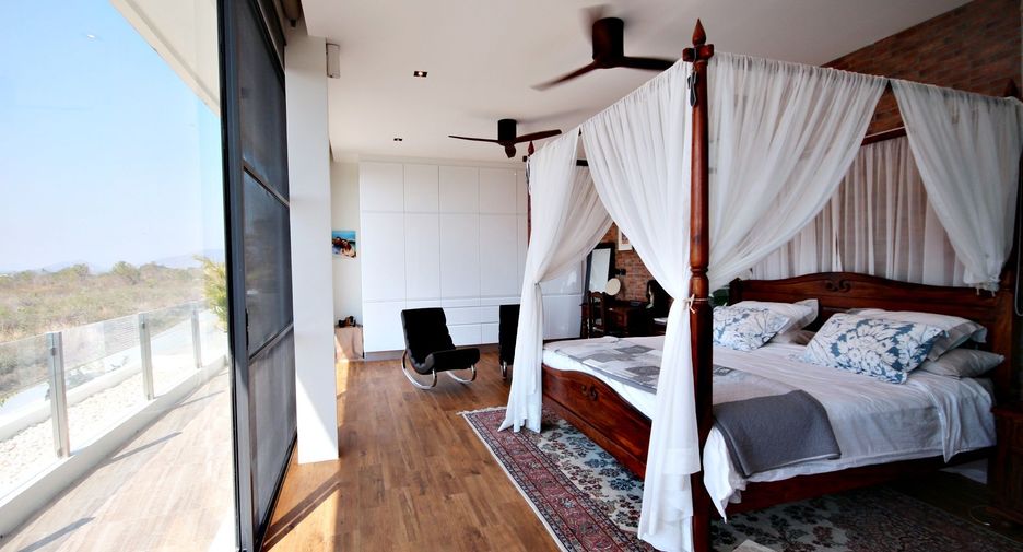 Villa zum Kauf und zur Miete mit 3 Zimmer in Hua Hin, Prachuap Khiri Khan