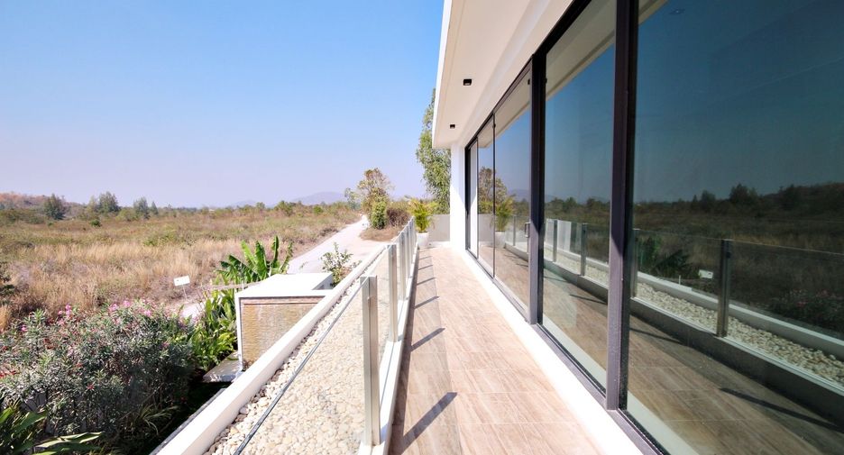 Villa zum Kauf und zur Miete mit 3 Zimmer in Hua Hin, Prachuap Khiri Khan