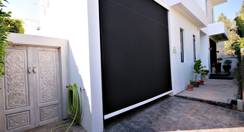 Villa zum Kauf und zur Miete mit 3 Zimmer in Hua Hin, Prachuap Khiri Khan