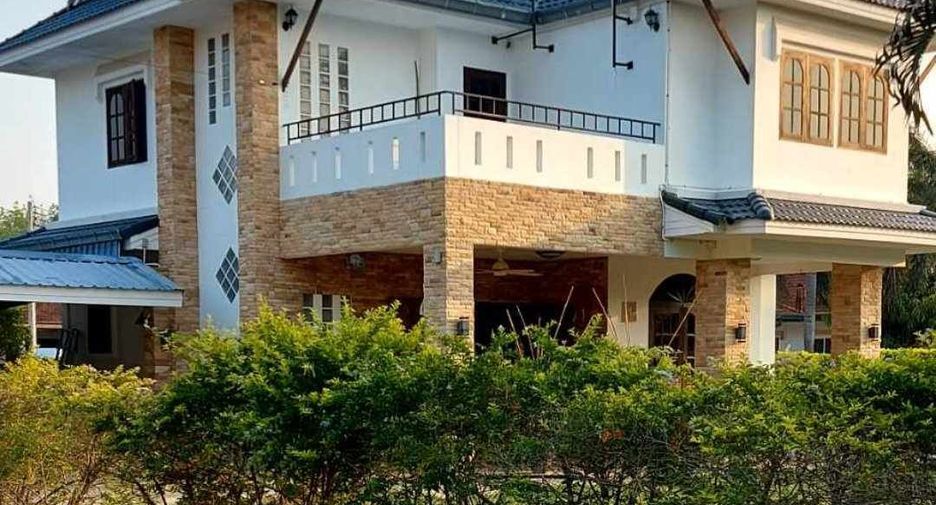 For sale 2 ベッドルーム house in Hua Hin, Prachuap Khiri Khan
