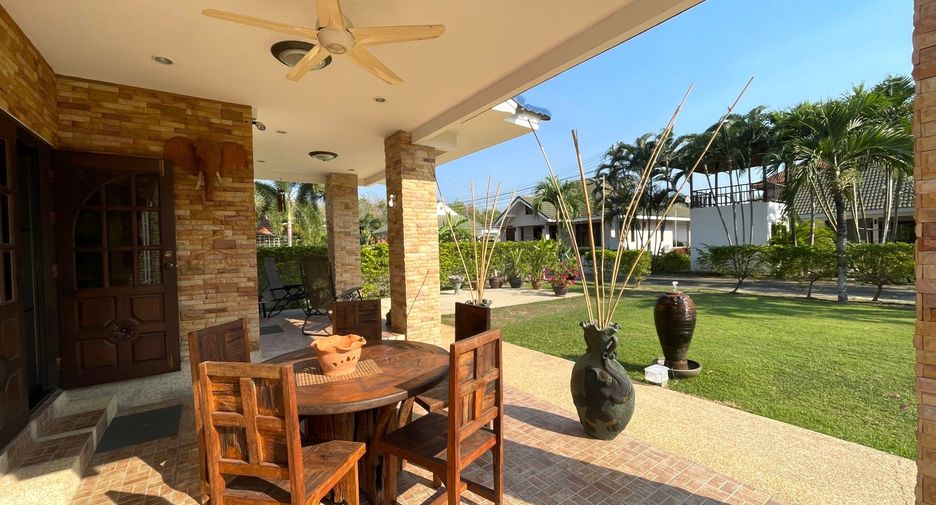 For sale 2 ベッドルーム house in Hua Hin, Prachuap Khiri Khan
