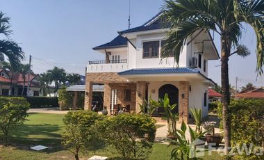 For sale 2 ベッドルーム house in Hua Hin, Prachuap Khiri Khan