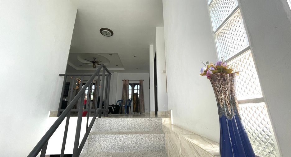 For sale 2 ベッドルーム house in Hua Hin, Prachuap Khiri Khan