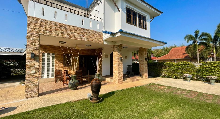 For sale 2 ベッドルーム house in Hua Hin, Prachuap Khiri Khan