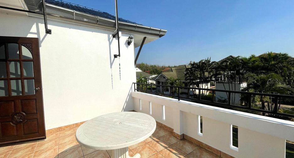 For sale 2 ベッドルーム house in Hua Hin, Prachuap Khiri Khan