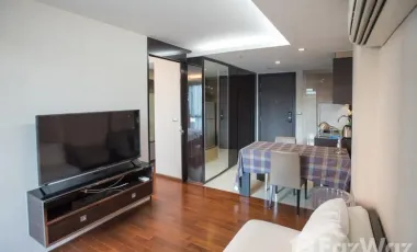 For sale 1 bed condo in Watthana, Bangkok