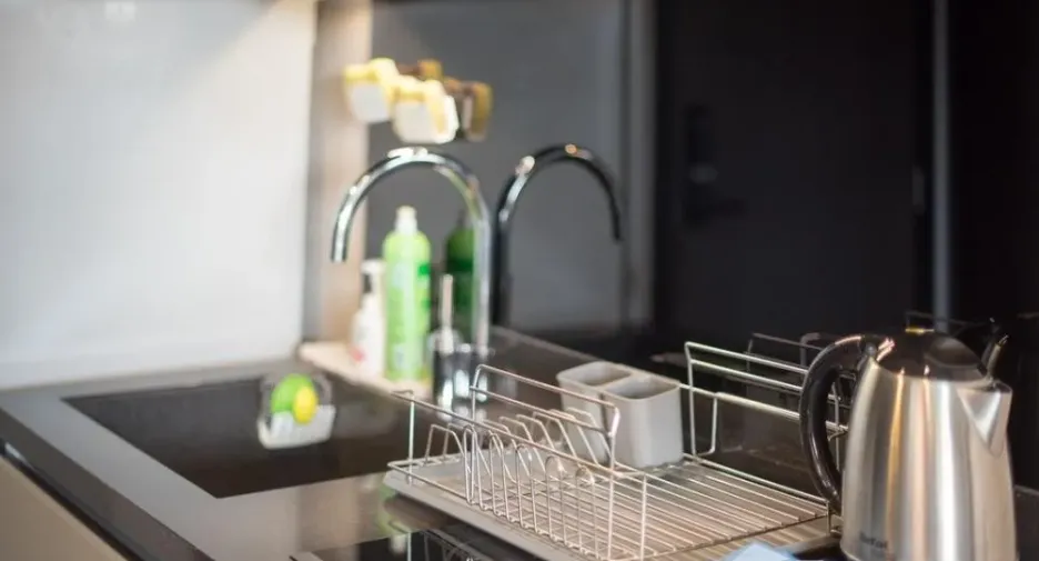For sale 1 bed condo in Watthana, Bangkok