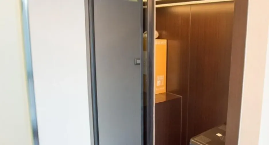 For sale 1 bed condo in Watthana, Bangkok