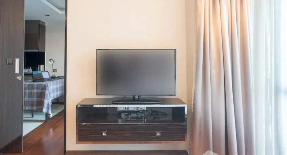 For sale 1 bed condo in Watthana, Bangkok