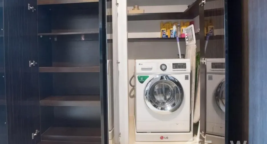 For sale 1 bed condo in Watthana, Bangkok