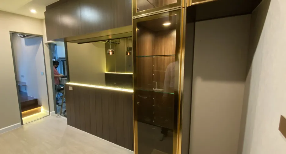 Condo en venta de estudio en Bang Sue, Bangkok