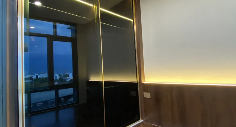 Condo en venta de estudio en Bang Sue, Bangkok