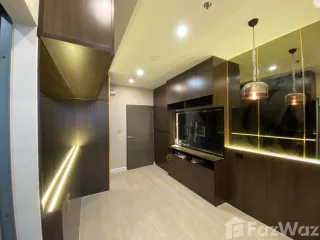 Condo en venta de estudio en Bang Sue, Bangkok