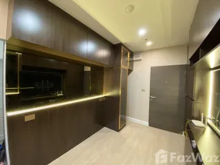 Condo en venta de estudio en Bang Sue, Bangkok