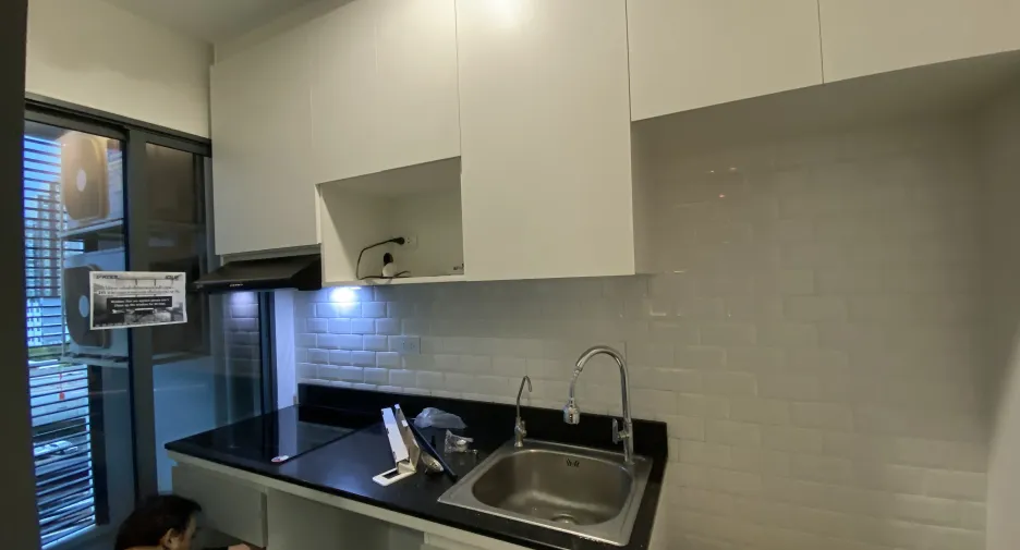 Condo en venta de estudio en Bang Sue, Bangkok