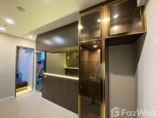 Condo en venta de estudio en Bang Sue, Bangkok