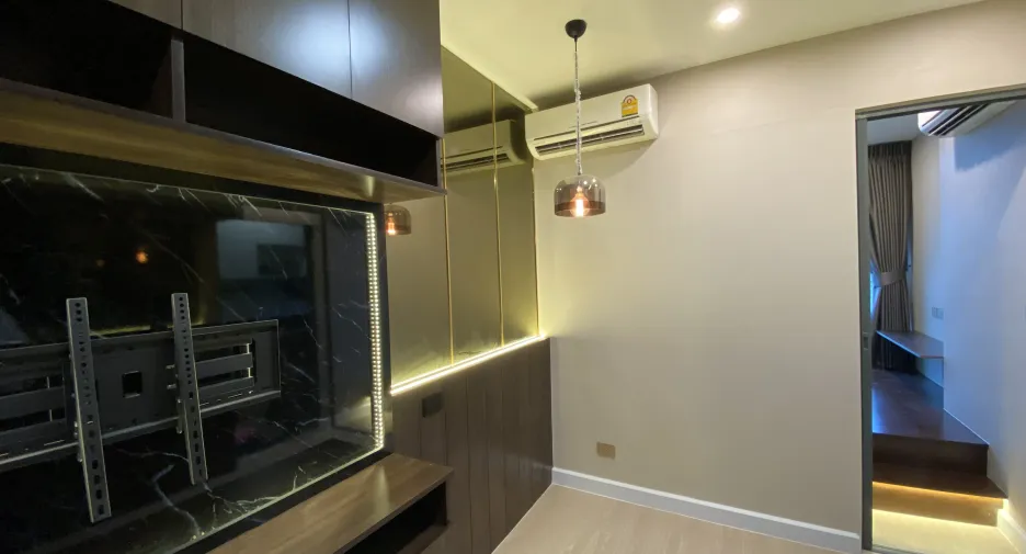 Condo en venta de estudio en Bang Sue, Bangkok
