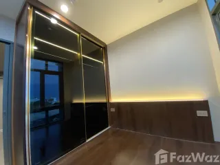 Condo en venta de estudio en Bang Sue, Bangkok